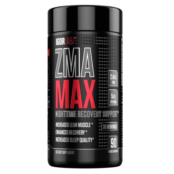 ZMA MAX