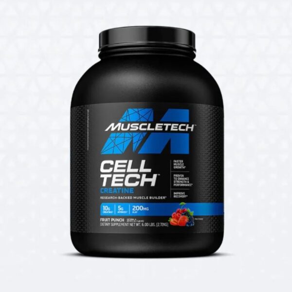 Muscletech™ Cell-Tech