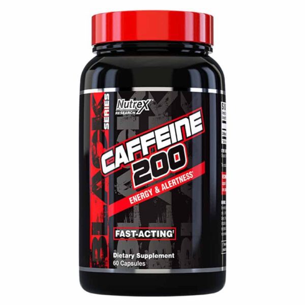 Caffeine 200