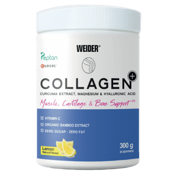 Collagen+