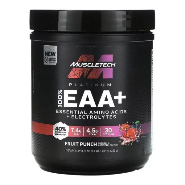 Muscletech™ EAA+