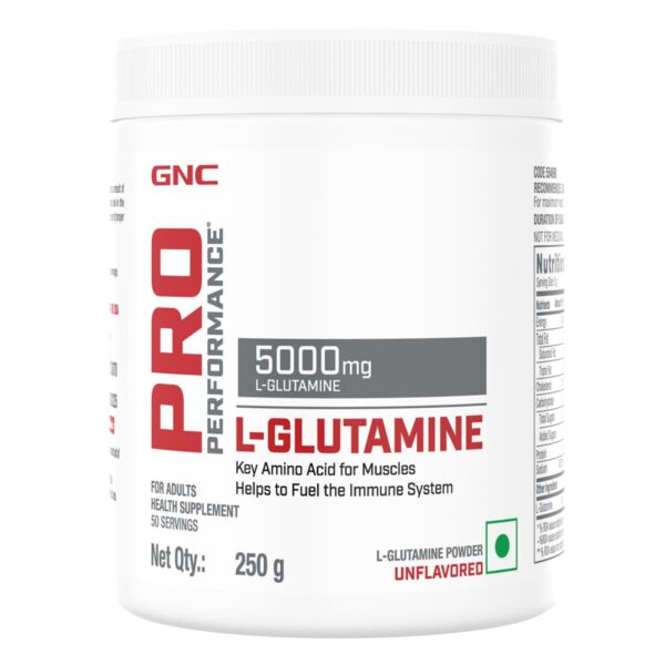 L-Glutamine