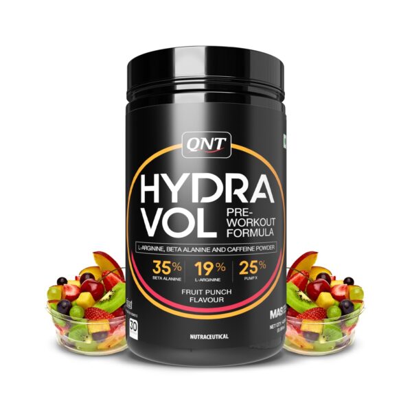Hydra Vol Pre-Workout