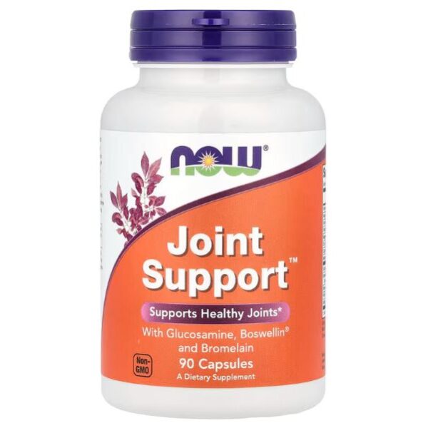 NOW® Joint Support
