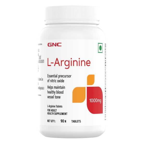 L-Arginine