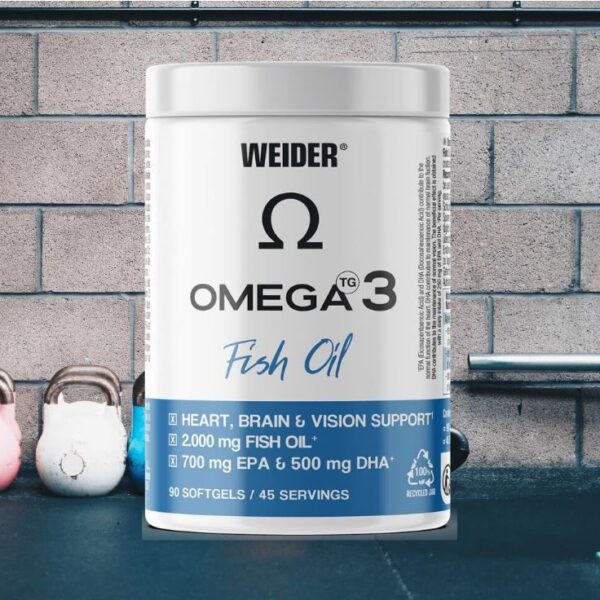 Omega-3