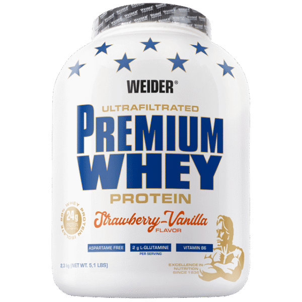 Premium Whey