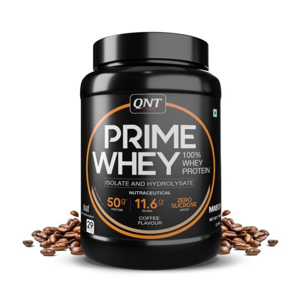 Prime Whey