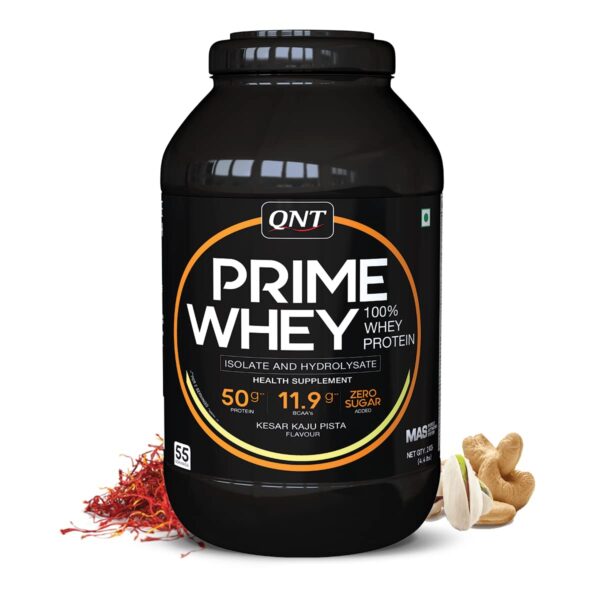 Prime Whey