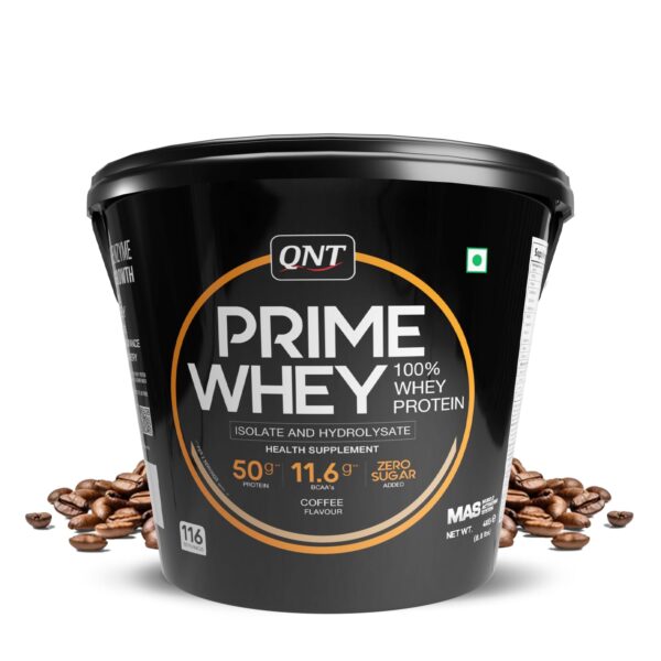 Prime Whey