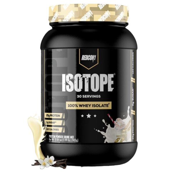 Isotope