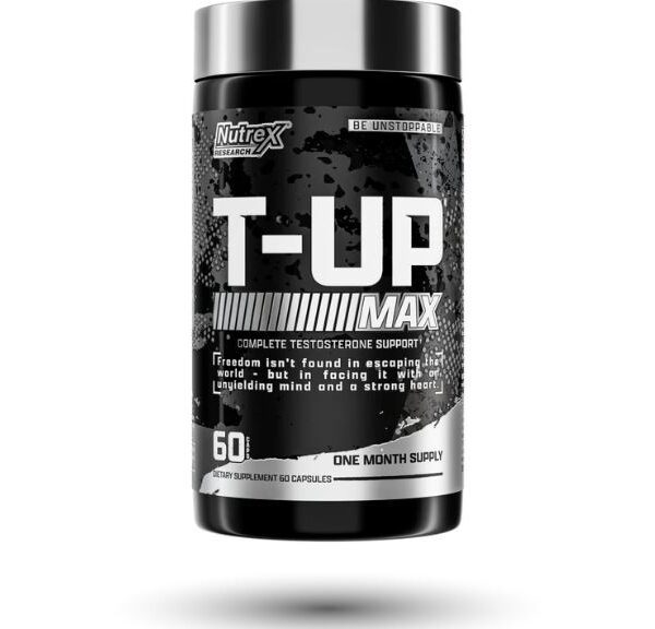T-UP Max