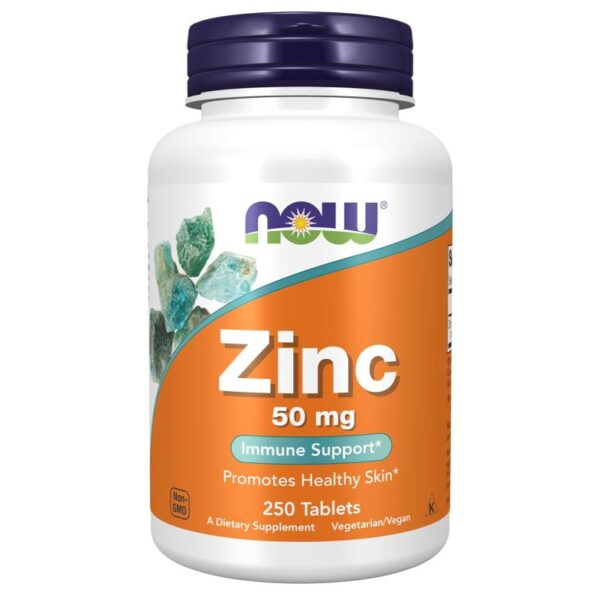 NOW® Zinc