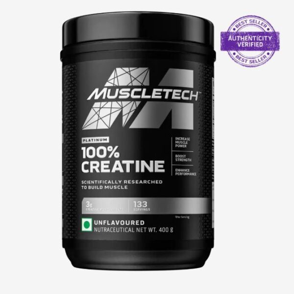 Muscletech™ Creatine